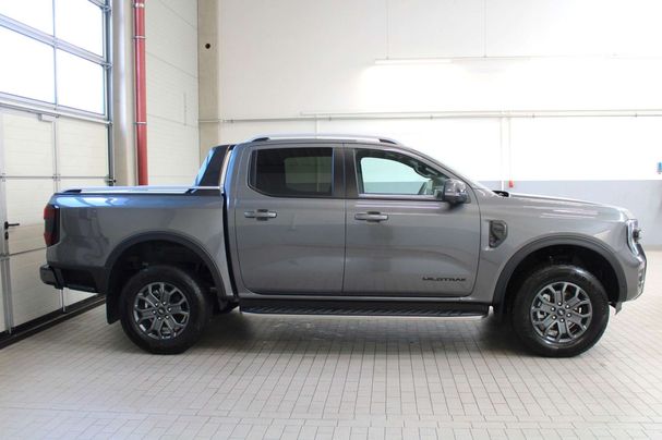 Ford Ranger 2.0 Wildtrak 151 kW image number 5