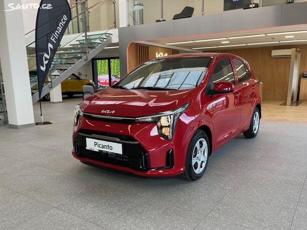 Kia Picanto 1.0 46 kW image number 1