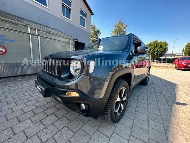 Jeep Renegade 177 kW image number 2