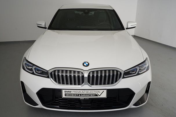 BMW 320d xDrive 140 kW image number 3