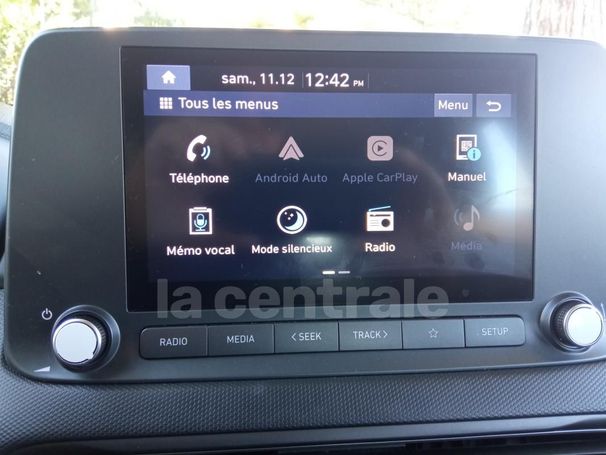 Hyundai Kona 1.0 T-GDI 88 kW image number 19