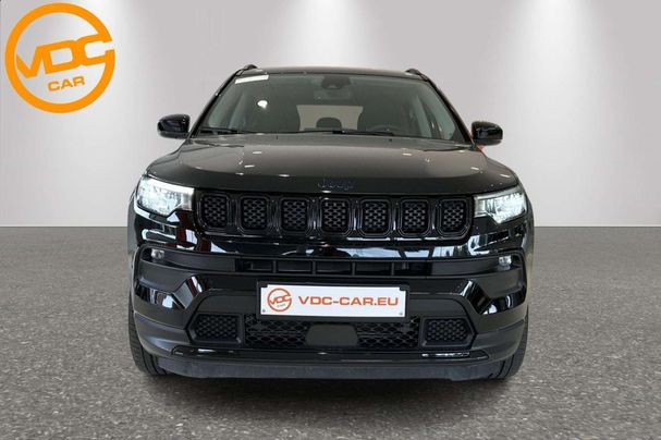 Jeep Compass 140 kW image number 2