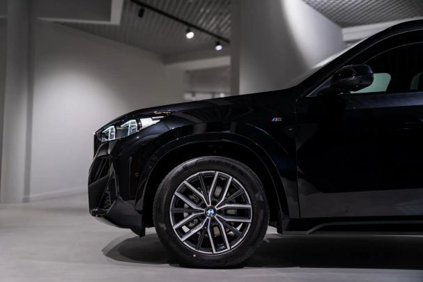 BMW X1 xDrive18d 110 kW image number 6