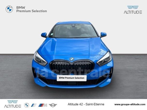 BMW 116d M Sport 85 kW image number 3