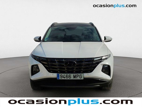 Hyundai Tucson 1.6 CRDi 100 kW image number 13