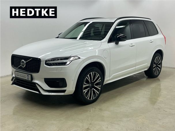 Volvo XC90 T8 Recharge AWD Plus 335 kW image number 1