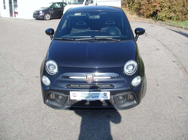 Abarth 595 107 kW image number 2