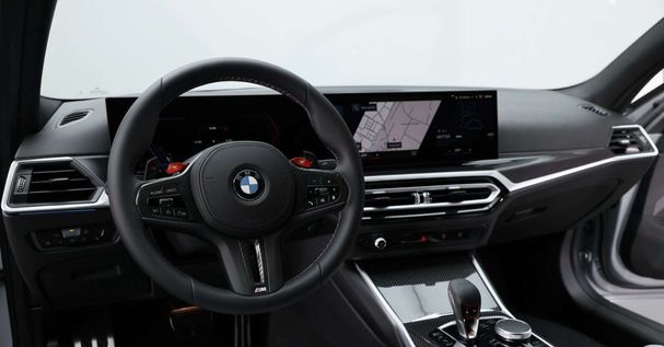 BMW M3 Competition 375 kW image number 7