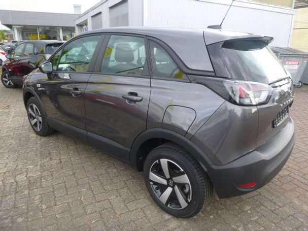 Opel Crossland X DI Edition 96 kW image number 5