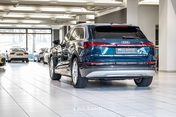 Audi e-tron 50 quattro Advanced 230 kW image number 22