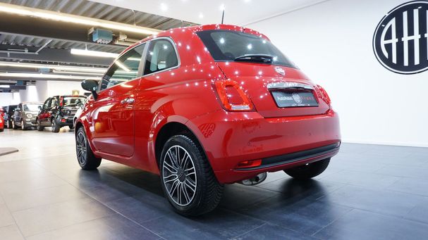 Fiat 500 51 kW image number 3