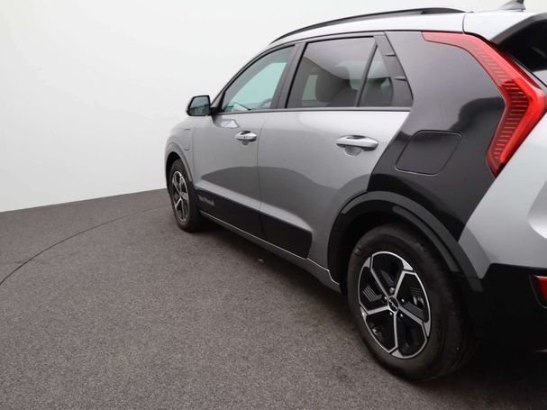 Kia Niro 1.6 GDI 126 kW image number 35