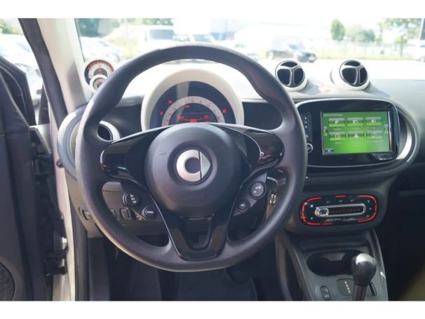 Smart ForTwo 60 kW image number 15