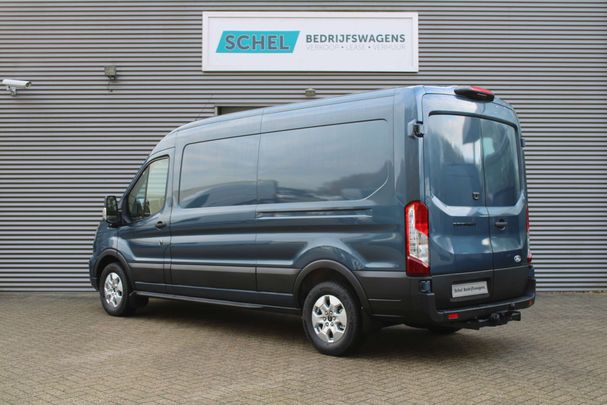 Ford Transit 350 L3H2 2.0 Limited 121 kW image number 11