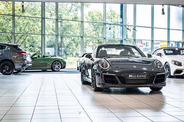 Porsche 991 Carrera GTS 331 kW image number 8