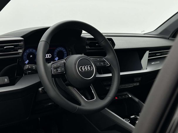 Audi A3 35 TFSI 110 kW image number 46