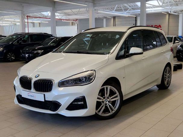 BMW 218i M Sport 100 kW image number 1