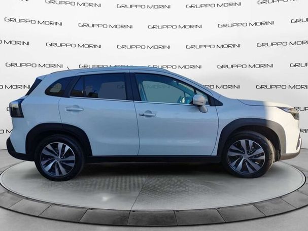 Suzuki SX4 S-Cross S-Cross 1.4 Hybrid 95 kW image number 3