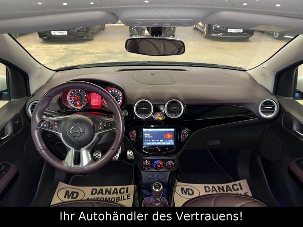 Opel Adam 64 kW image number 12