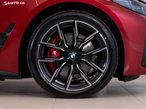 BMW i4 xDrive40 295 kW image number 10