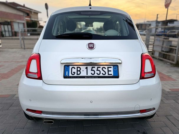 Fiat 500 51 kW image number 4