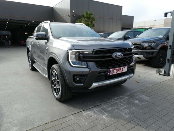 Ford Ranger 3.0 Wildtrak 177 kW image number 8