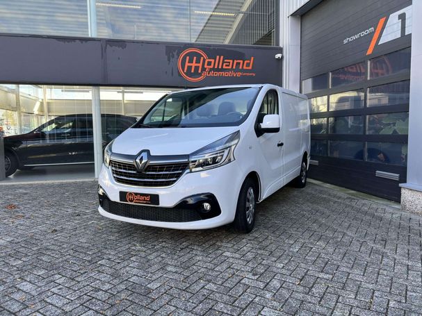 Renault Trafic dCi 120 88 kW image number 2