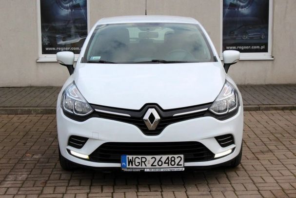 Renault Clio Energy TCe 66 kW image number 3