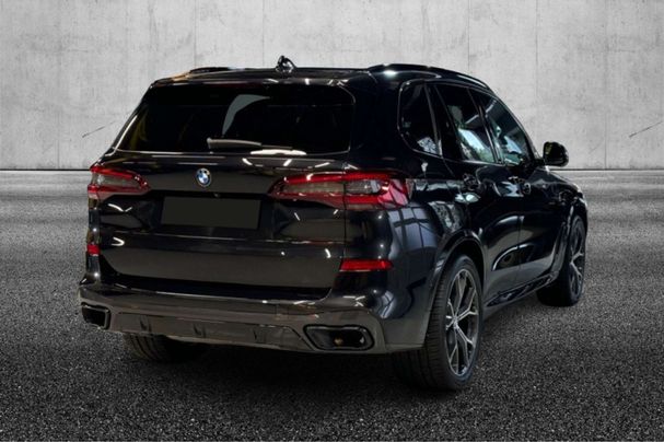 BMW X5 xDrive30d 210 kW image number 4