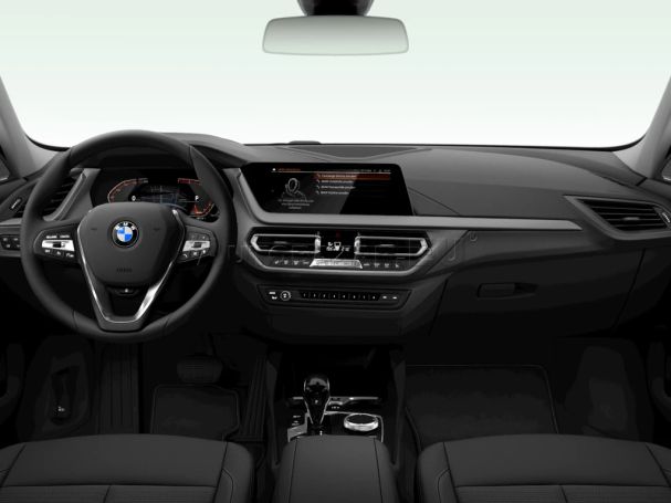 BMW 116i 80 kW image number 4