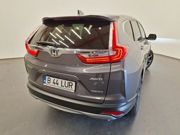 Honda CR-V 135 kW image number 3