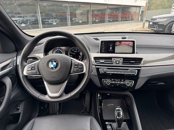 BMW X1 xDrive18d 110 kW image number 15