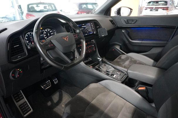 Cupra Ateca 2.0 DSG 221 kW image number 12