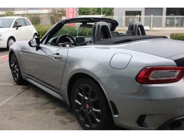 Abarth 124 Spider 125 kW image number 7