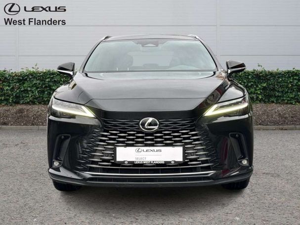 Lexus RX 450 227 kW image number 2