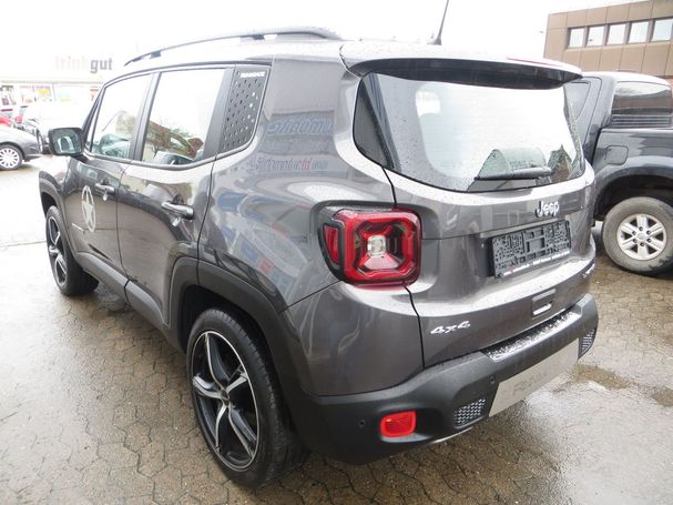 Jeep Renegade Limited 132 kW image number 5