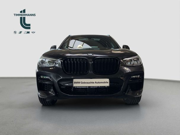 BMW X3 M40i xDrive 265 kW image number 6