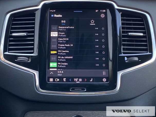 Volvo XC90 AWD 173 kW image number 27