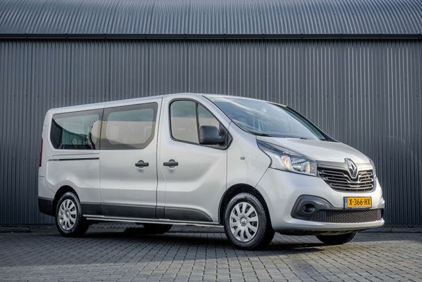 Renault Trafic DCi L2H1 70 kW image number 4