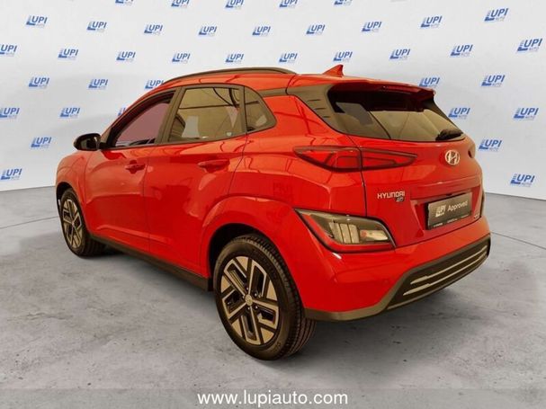 Hyundai Kona 39 kWh 100 kW image number 3