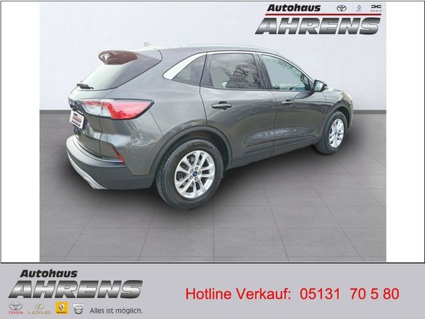 Ford Kuga 1.5 EcoBoost Titanium 110 kW image number 2