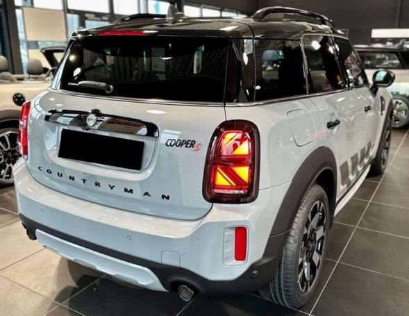 Mini Cooper S Countryman 131 kW image number 7