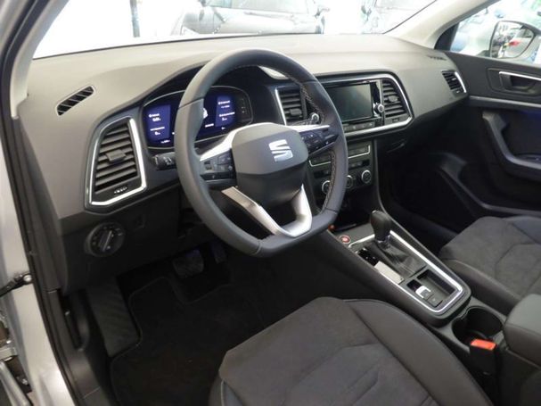 Seat Ateca 110 kW image number 7