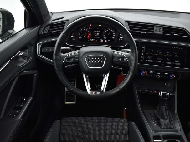 Audi Q3 35 TFSI S tronic 110 kW image number 16