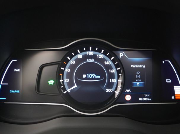 Hyundai Kona 64 kWh 150 kW image number 26