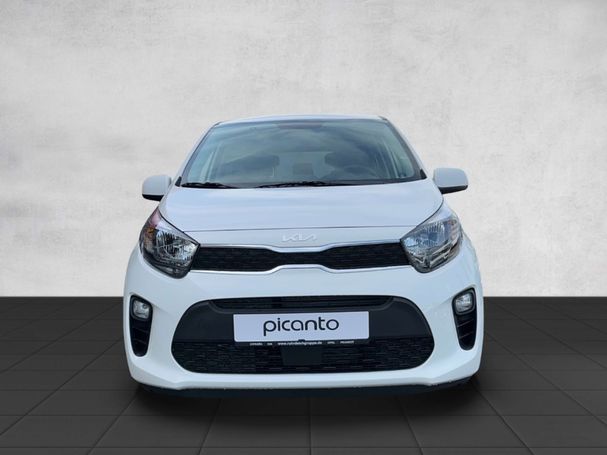 Kia Picanto 1.0 49 kW image number 7