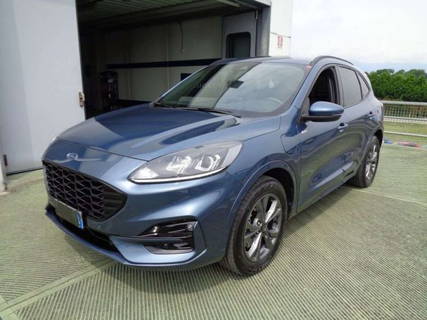 Ford Kuga 2.5 ST-Line CVT 165 kW image number 1