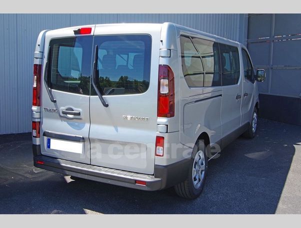 Renault Trafic Energy dCi 110 kW image number 2