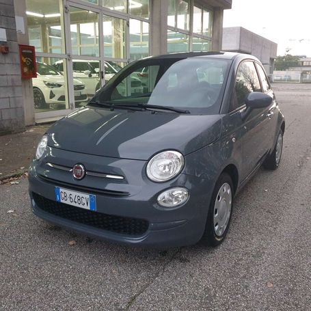 Fiat 500 1.0 51 kW image number 1