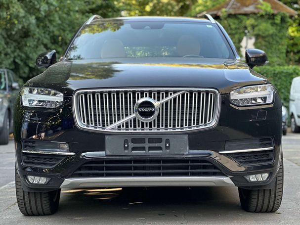 Volvo XC90 T6 Inscription AWD 236 kW image number 3